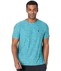 U.S. Polo Assn. SHIRT Tシャツ メンズ US サイズ: Medium カラー: ベージュ