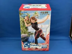 2025年最新】釘崎野薔薇 フィギュア c賞の人気アイテム - メルカリ