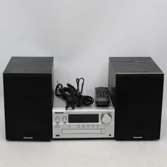 530)Panasonic SA-PMX70 ミニコンポ 2016年製