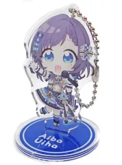 【中古】雑貨 相羽ういは アクリルスタンドキーホルダー 「バーチャルYouTuber にじさんじ にじさんじぷち 第2弾」