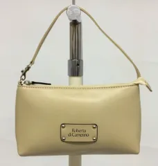 【Roberta di Camerino】ハンドバッグ