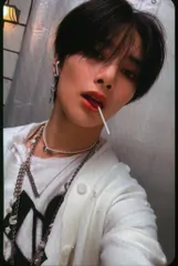 StrayKids 樂-STAR I.N トレーディングカード