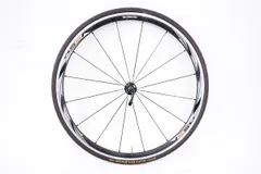 CY-BOSS / 【A837】SHIMANO WH-RS31ホイールセット11速中古品