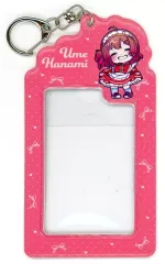 【中古】収納・携帯用アイテム 花海佑芽 きゅるぽっぷん フォトカードケースvol.1 「学園アイドルマスター」