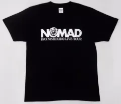 2025年最新】錦戸 tシャツの人気アイテム - メルカリ