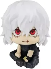 【中古】フィギュア るかっぷ 死柄木弔 「僕のヒーローアカデミア」