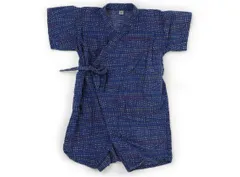 【オーシャンアンドグラウンド/Ocean & Ground】浴衣・甚平・季節のイベント 80サイズ 男の子【子供服・ベビー服】（1821039）