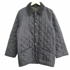 マッキントッシュMACKINTOSH◇スコットランド製キルティングコート 中古・古着通販】MACKINTOSH SCOTLAND (マッキントッシュ