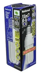 未使用　パルックボール　6個セット 2025年最新】ナショナル 電球 パルックボールの人気アイテム
