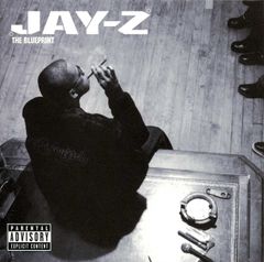 新品未開封 Jay-Z The Blueprint LPレコード - メルカリ