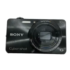 実写美⭕️良品【動作確認済】 DSC-WX220 SONY ミルキーゴールド SONY サイバーショット DSC-WX220 (N) [ゴールド] オークション