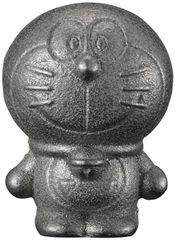 OSK 南部鉄器 鉄玉 ドラえもん TBN-1 お湯に入れて沸かすだけで鉄分補給 職人さん手作り品 レターパックプラス