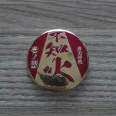 悪魔ほむら 缶バッジ 魔法少女まどか☆マギカ 悪魔ほむら Ani-Art 缶バッジ