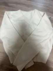 ニット出品