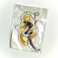 イロドリミドリ 御形アリシアナ アクキーのサムネイル