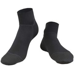 【新着商品】サーフブーツ ダイビングソックス ネオプレーンソックス 温泉 釣り 3mm フィンソックス ブーツ アクアシューズ SKY] マリンシューズ ビーチシューズ 渓流 [MORGEN 磯釣り 水陸両用 1130