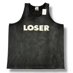 greatland chad tank top グレートランドオリジナル greatLAnd ORIGINAL Chad TANK TOP
