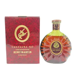 CENTAURE XO REMY MARTIN  レミーマルタン　セントー　XO REMY MARTINレミーマルタン CENTAURO EXTRA 700ml レミー