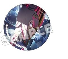 ウマ娘 シンデレラグレイ オグリキャップ 缶バッジ 5点 缶バッジ（オグリキャップ）【Fan-Xross モール™】