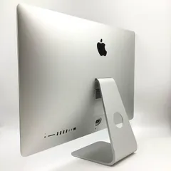 [Shee]　iMacRetina5K 27インチ i9 8コア 2019 Apple iMac 27