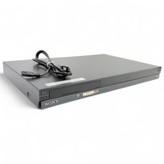 動作品】SONY/ソニー HDD/BDレコーダー BDZ-AT300S 500GB 3D対応