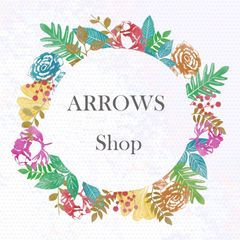 アローズショップ - メルカリShops
