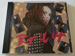 デッド オア アライブ DEAD OR ALIVE リップ イット アップ RIP IT UP 中古CD 12cm盤 ESCA-6344 洋楽