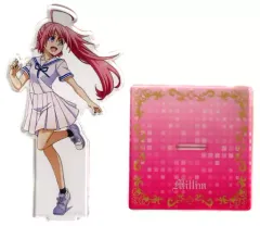 【中古】アクリルスタンド・アクリルパネル ミリム アクリルスタンド(イベントビジュアル) 「転生したらスライムだった件 オンライン展示会」