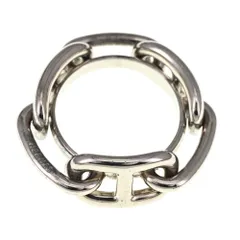 HERMESエルメス 紐通し金具5個セット39995