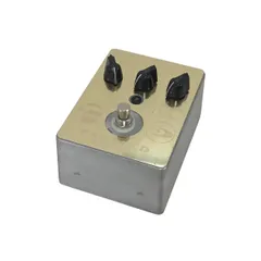 FAT 514.D Modified by Ovaltone - Ovaltone -handmade effect
