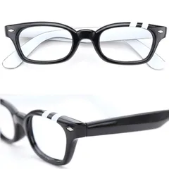 【 シンプル 老眼鏡 】ブルーライト フレーム リーディググラス シニアグラス おしゃれ プラスティック ごっつい スクエア型 鼻の高さが高い 存在感のある レトロ メンズ 埋め込み丁番 レディース 2.0 2.5 3.0 男性用 女性 HY781Z