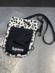 2025年最新】supreme sling bag leopardの人気アイテム - メルカリ