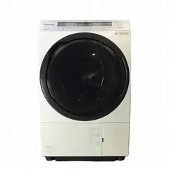 2025年最新】ドラム式洗濯機 パナソニック 2019の人気アイテム