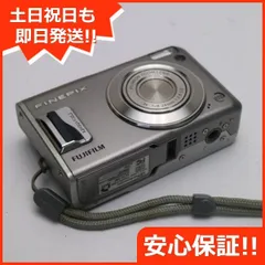 2024年最新】fujifilm finepix f31fdの人気アイテム - メルカリ