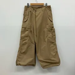 2025年最新】junya watanabe man カーゴパンツの人気アイテム