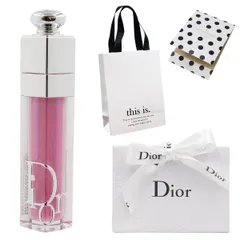 [ラッピング済み] ディオール DIOR リップ アディクトリップマキシマイザー (名入れなし, 003-ホロラベンダー) [003-ホロラベンダー] [名入れなし]