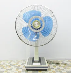 2023年最新】〈sanyo 昭和レトロ扇風機の人気アイテム - メルカリ
