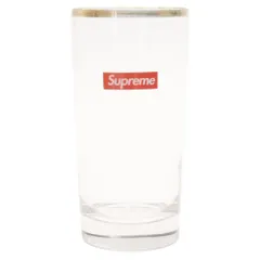 2024年最新】supreme bar glassの人気アイテム - メルカリ