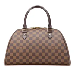 ルイヴィトン ダミエ バッグ リベラミニ LOUIS VUITTON｜ルイ・ヴィトン ダミエ リベラミニ N41436】買取