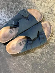 2024年最新】birkenstock38の人気アイテム - メルカリ