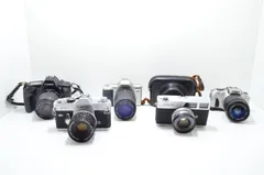 2025年最新】カメラまとめ売りの人気アイテム - メルカリ