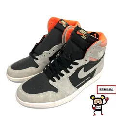 77.Nike Air Jordan 1 RETRO High OG 