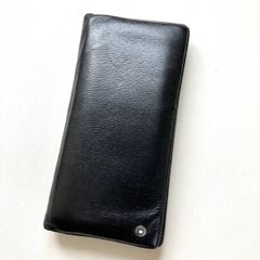 MONTBLANC モンブラン パスポート カード 搭乗券 ペンケース兼用 