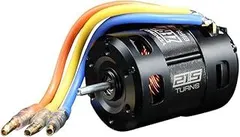 HOBBYWING V10 G4 21.5T ブラシレスモーター 2025年最新】ブラシレスモーター 21.5tの人気アイテム - メルカリ