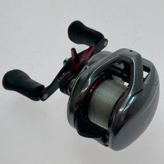 □□SHIMANO シマノ 21 スコーピオンMD 301XG 左巻き 043580 本体のみ