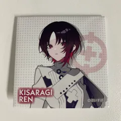 ぶいすぽっ！ 私たちは、ゲームで世界を作る SHIBUYATSUTAYA 缶バッジ　各種