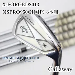 2025年最新】X FORGED 2013 6本の人気アイテム - メルカリ