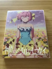 【新品未開封】神のみぞ知るセカイ　限定版セット 2025年最新】神のみぞ知るセカイ 限定版の人気アイテム - メルカリ