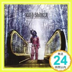 2024年最新】CD Kula:Shaker/Peasantsの人気アイテム - メルカリ