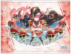 ラクガキキングダム×ホロライブ 宝鐘マリン　ゲーミングマウスパッド ホロライブ 宝鐘マリン ゲーミングマウスパッド ラクガキ